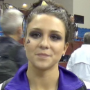 Rheagan Courville