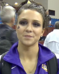 Rheagan Courville
