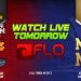 Armory Collegiate LIVE: Sign Up Here