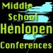 Coverage Photos from 2013 Middle Henlopen Conferences