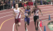 Move of the Meet - Men's 4x4 anchor exchange