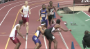 M 4x400 F04 (Champ - LSU moves and  TAMU comeback)