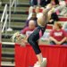 Randy Stageberg of Florida gymnastics