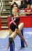 Rachel Spicer of Florida gymnastics