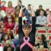 Marissa King of Florida gymnastics