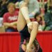 Kiersten Wang of Florida gymnastics
