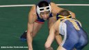 Jesse Delgado Faces Three AA's In a Row
