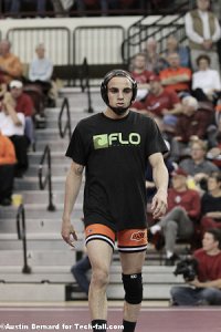 Jordan Oliver