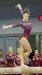 Alabama gymnast Sarah DeMeo 2013