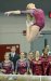 Ashley Priess sheep jump - Alabama gymnastics