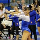 Bama at Florida 2013