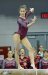 Alabama gymnast Marissa Gutierrez