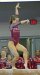Alabama gymnast Marissa Gutierrez