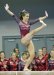 Alabama gymnast Marissa Gutierrez