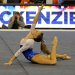 Florida gymnast Mackenzie Caquatto