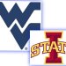 Coverage Photos from WVU hosts Iowa State