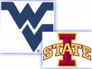 WVU hosts Iowa State