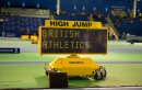 British Athletics European Indoor Athletics Trials 2013