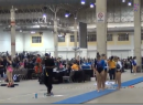 Gymnastics World (Mary Jane Horth)