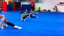 Technique Tuesday- Parallette Conditioning for Core Shaping on Bars