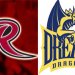 Rider vs Drexel