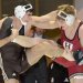 NCAA 141lb Rankings