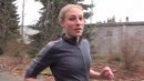 Jessica Tebo couldn't bring herself to watch Olympic Trials