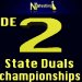 Coverage Photos from DE Division 2 State High School Duals