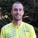 Ryan Warrenburg