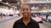 All Around Champion Aja Sims