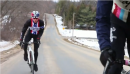 Behind THE Barriers: National Championships