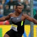 Lawrence Okoye