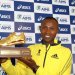 Geoffrey Mutai