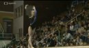 Mariya Livchikova - 2012 Brno Grand Prix - Incredible BB Routine!