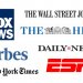 More Media News and Notes on Olympic Decision