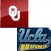 #2 OU vs. #5 UCLA
