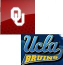 #2 OU vs. #5 UCLA