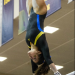 Sachi Sugiyama on Bars