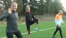 Brie Felnagle 200 on / 200 off Workout Wednesday