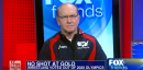 Dan Gable Grapples with decision to drop Olympic Wrestling