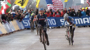 CX Worlds Women's Elite Highlights