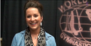 Catching up with Olympic Champion Carly Patterson
