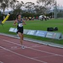  Briggs Athletics Classic 2013