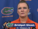 The Gators On Their Performance Against UK