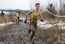 English National XC Sunderland 2013