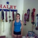 Haley Halverson