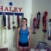 Haley Halverson