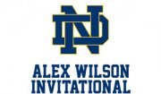 2013 ND Alex Wilson Invitational