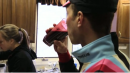 Behind THE Barries: World Championships