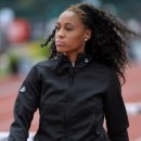 Queen of the Hurdles